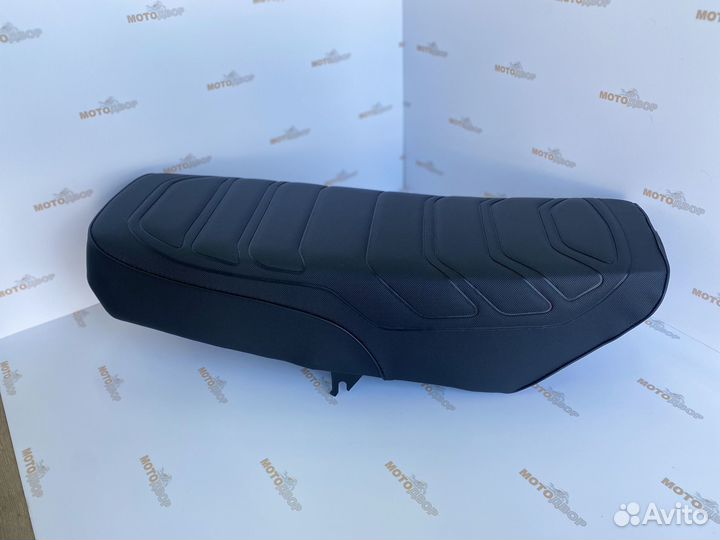 Сиденье orion gryphon 125 city YX100-4