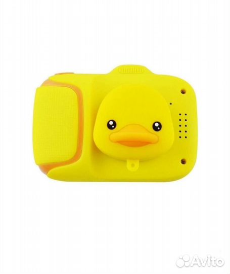 Фотоаппарат детский