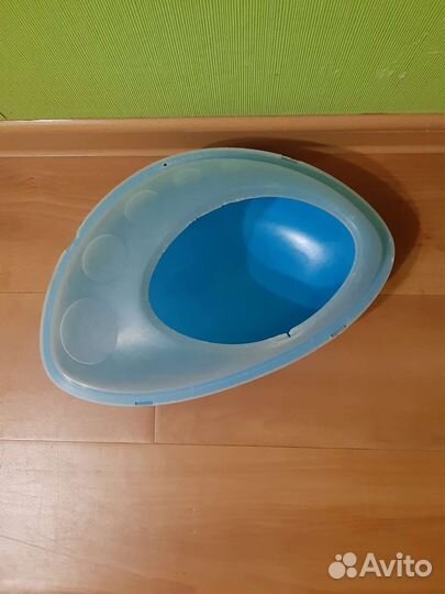 Купалка для шиншилл