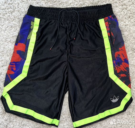 Шорты adidas