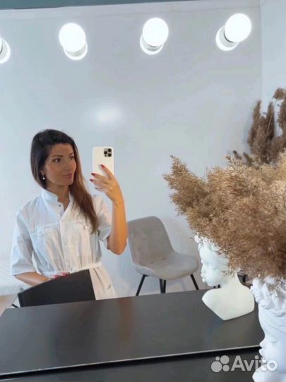 Шугаринг: бёдра