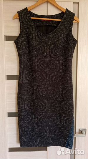 Вечернее платье 46 размер