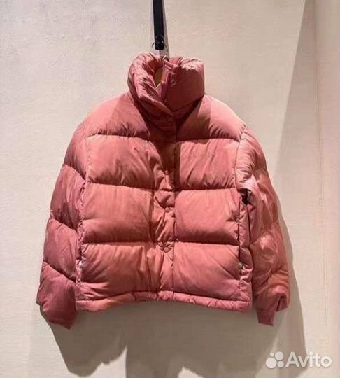 Пуховик Acne Studios