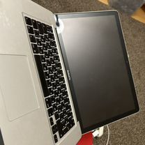 Apple macbook pro