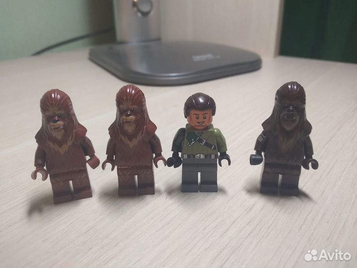 Lego Star Wars 75084