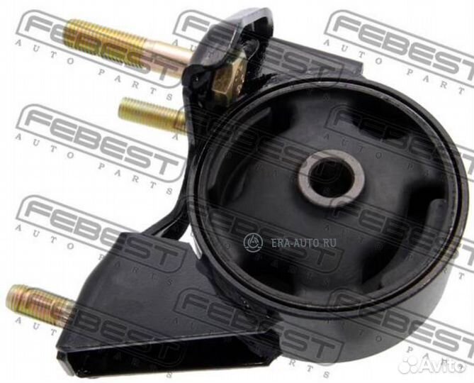 Febest TM-007 Подушка двигателя задняя