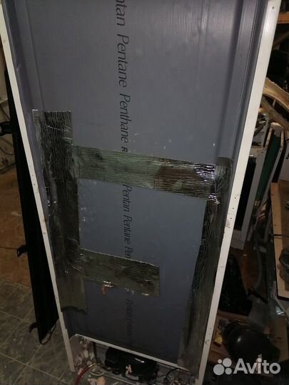 Ремонт холодильников на дому