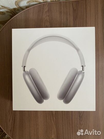 Наушники airpods max