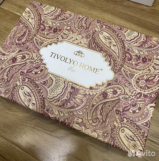 Полотенце TH