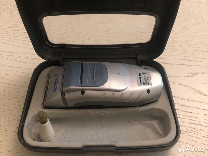 Бритва электрическая