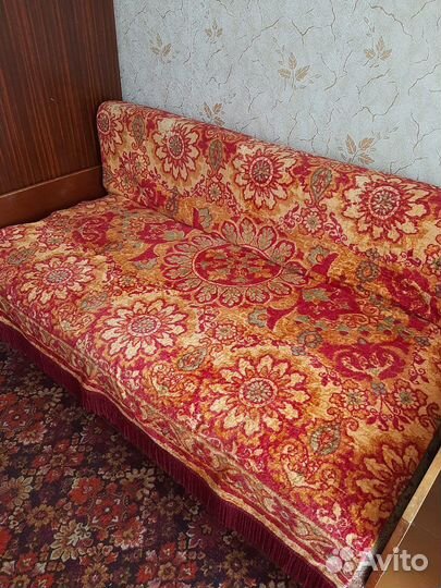 Старая мебель СССР