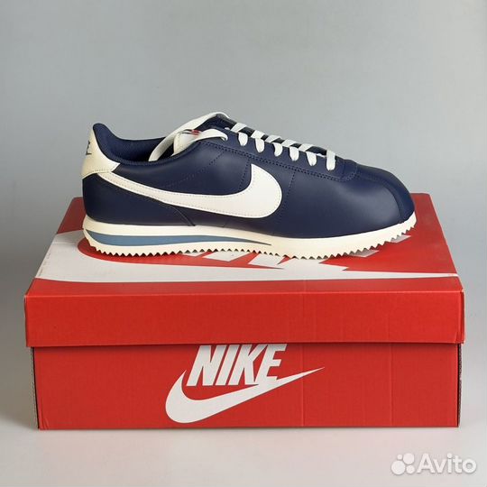 Кроссовки Nike Cortez оригинал