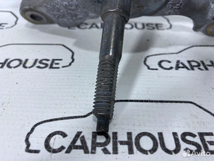 Кронштейн АКПП левый Peugeot 308 euro 4 turbo 1.6