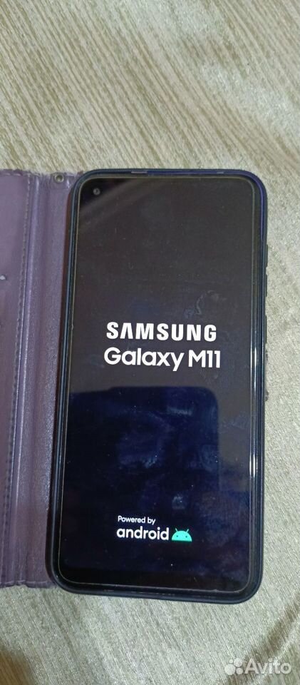 Samsung Galaxy M11, 3/32 ГБ