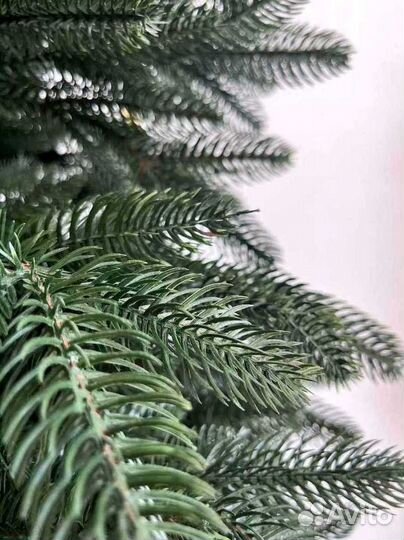 Елка искусственная литая