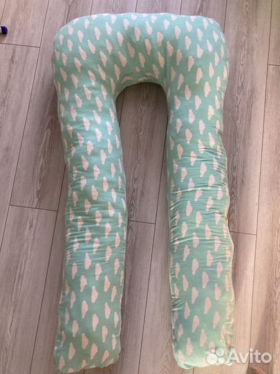 Подушка для беременных бу