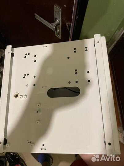 Satel AWO001 корпус для пкп с трансформатором 40 В