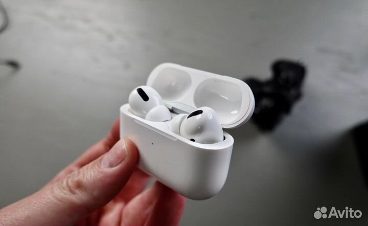 Airpods Pro Premium /Магазин/Гарантия/Кредит