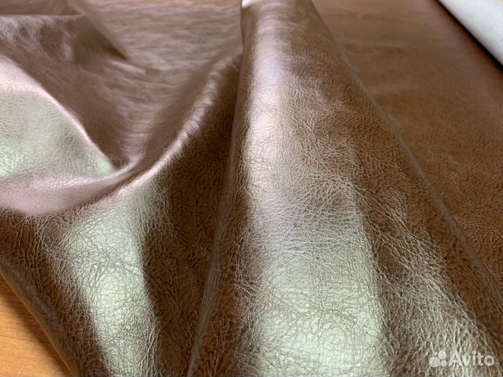 Экокожа для мебели на хлопковой основе