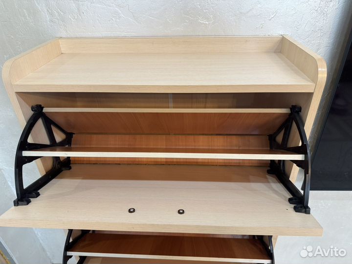 Обувница в прихожую