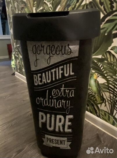 Корзина для белья