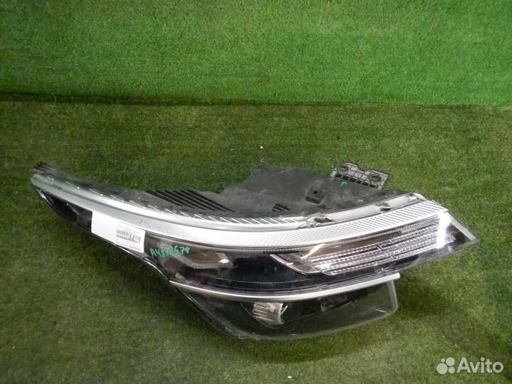 Фара правая Kia Seltos