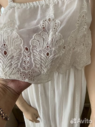 Новый сарафан