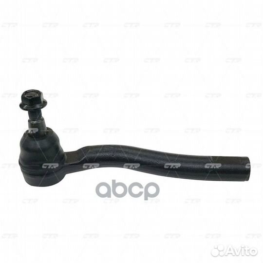 Наконечник р/т infiniti QX50 19- лев. CE0866L CTR