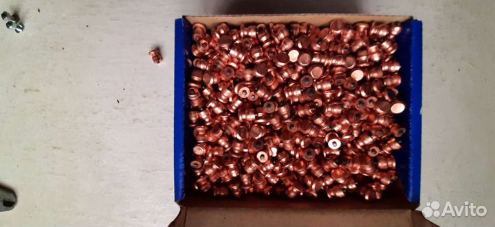 Шипы для шин