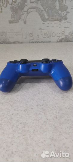 Sony PS4 геймпад CUH-ZCT2E