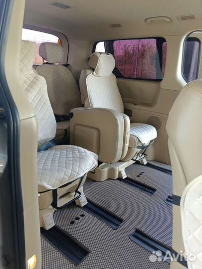 Аренда минивена. Аренда микроавтобуса