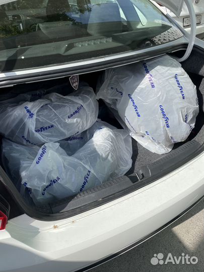 КАМА Кама-Евро-236 185/60 R15 84