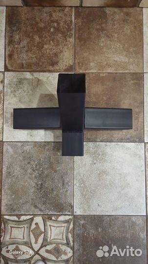 Коннекторы для гамака