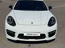 Porsche Panamera GTS 4.8 AMT, 2015, 160 000 км, с пробегом, цена 4 050 000 руб.
