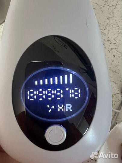 Фотоэпилятор