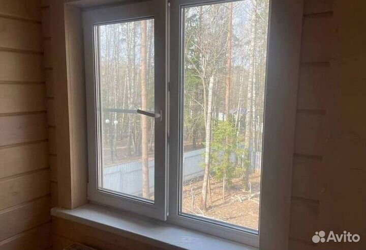 Пластиковые окна от производителя