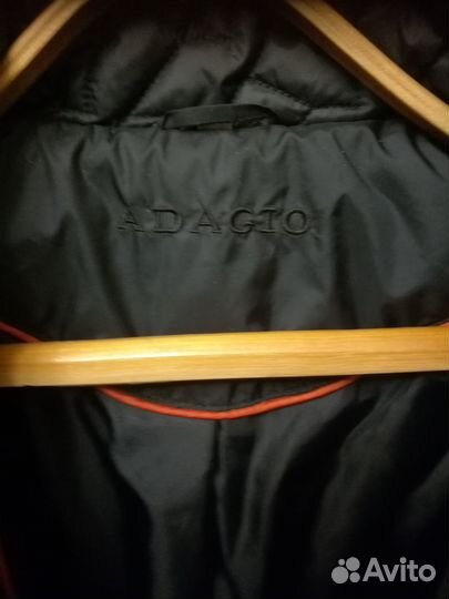 Куртка Adagio новая