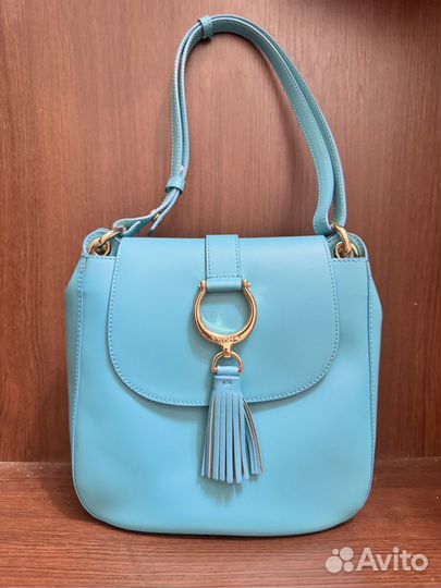 Сумка Toska Blu