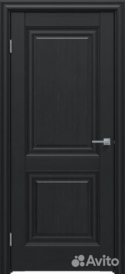 Межкомнатные двери