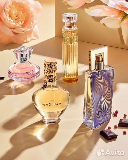 Эйвон Avon