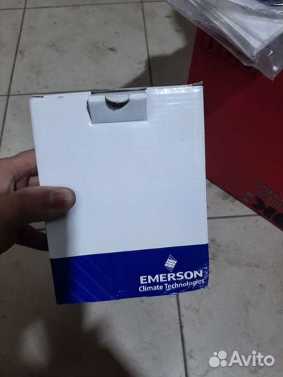 Терморегулирующий вентиль TX6-Z12