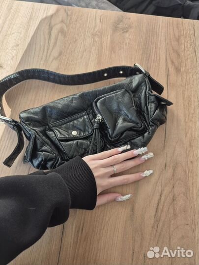 Сумка в стиле lime