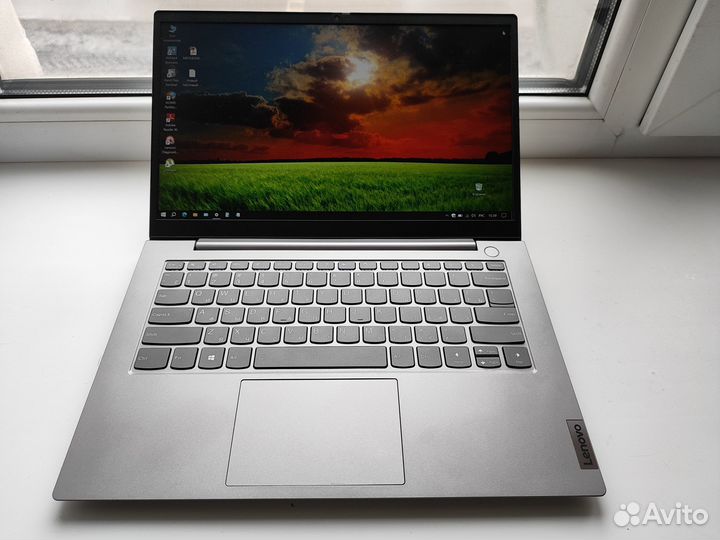 Lenovo ThinkBook Gen 2/i5-1135G7/8/256/14/FHD/IPS