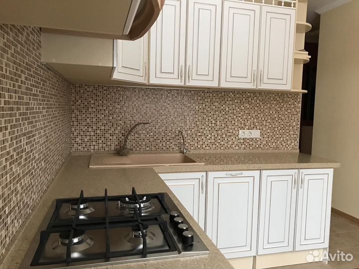Кухни на заказ