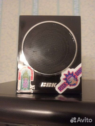 Аудиосистема