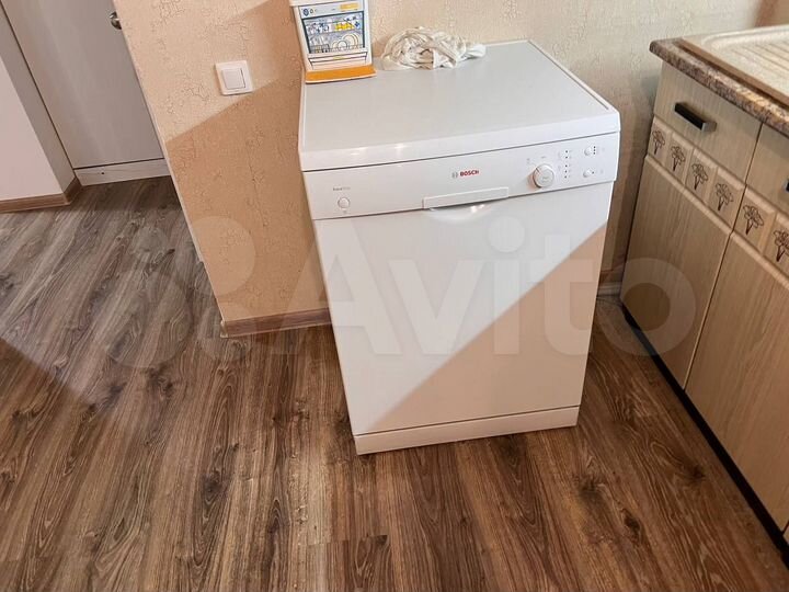 1-к. квартира, 42,5 м², 8/9 эт.