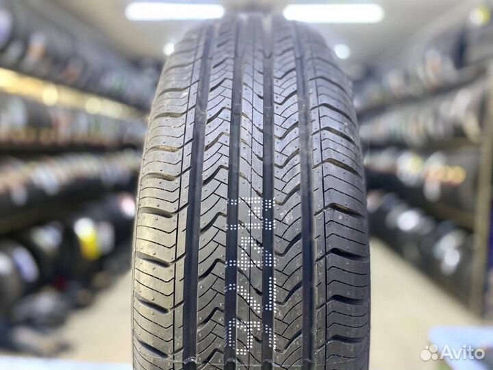 Maxxis Bravo HP-M3 225/65 R17 102V