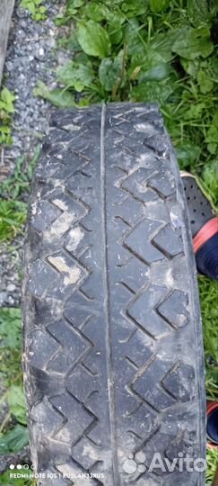 Запаска нива