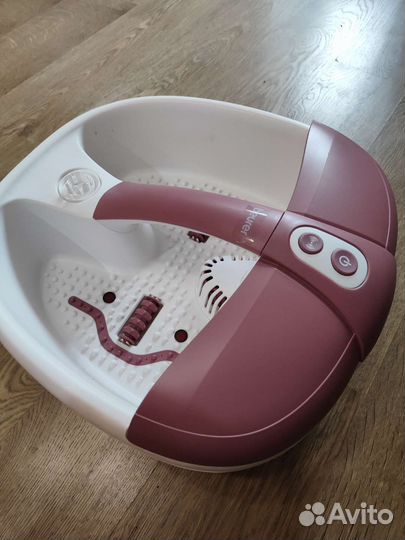 Гидромассажная ванна для ног