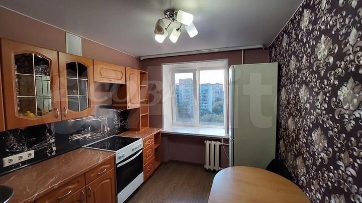 4-к. квартира, 73,5 м², 8/9 эт.